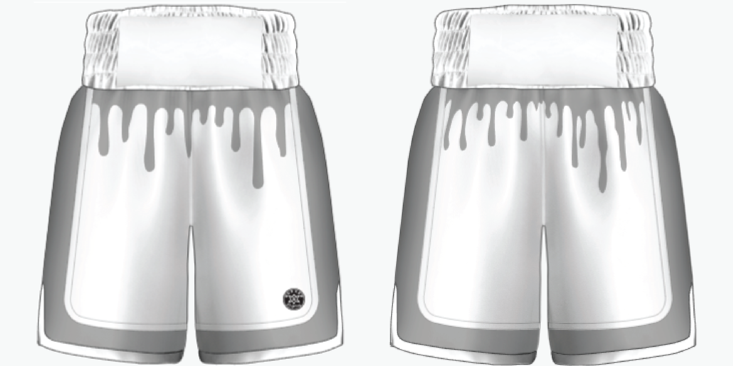 Boxxerworld Blood Drop BX